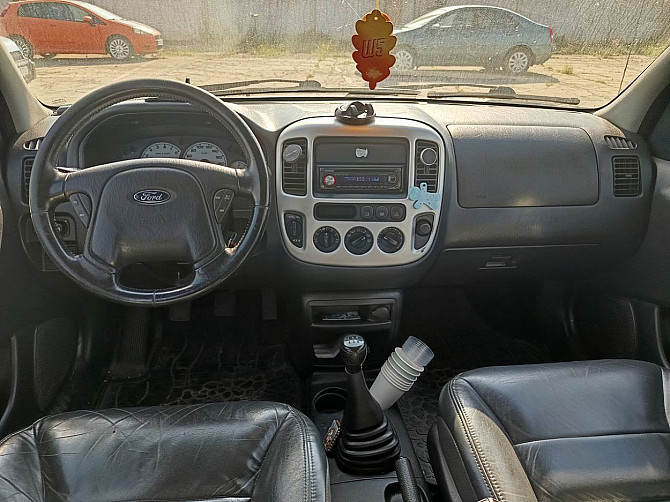 Ford Maverick Luxury 4x4 2.0 91kW Tallina - foto 5