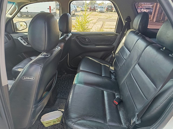 Ford Maverick Luxury 4x4 2.0 91kW Tallina - foto 7