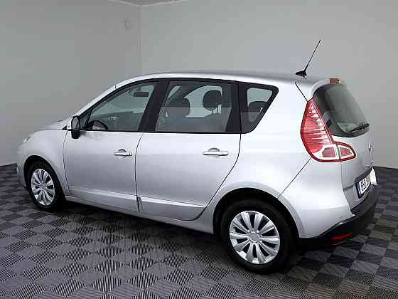 Renault Scenic Comfort 1.5 dCi 81kW Таллин