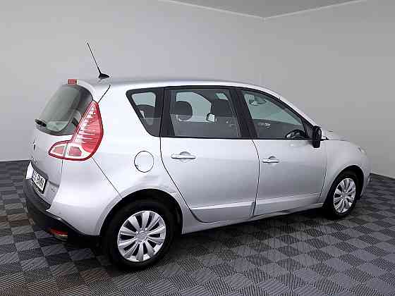 Renault Scenic Comfort 1.5 dCi 81kW Таллин