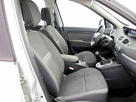 Renault Scenic Comfort 1.5 dCi 81kW Таллин