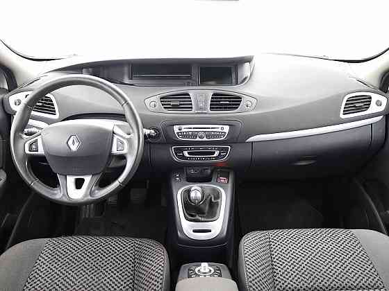 Renault Scenic Comfort 1.5 dCi 81kW Таллин