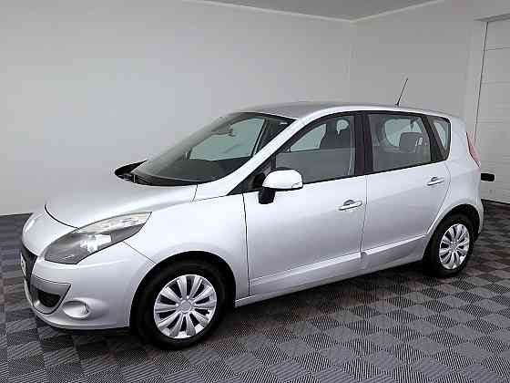Renault Scenic Comfort 1.5 dCi 81kW Таллин