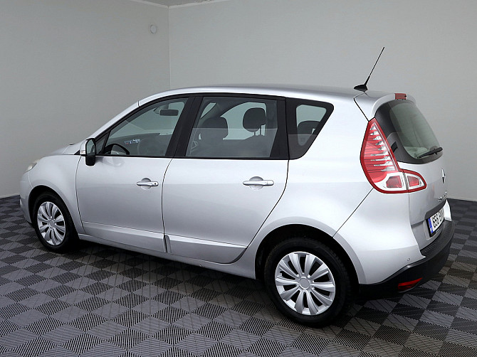 Renault Scenic Comfort 1.5 dCi 81kW Таллин - изображение 4