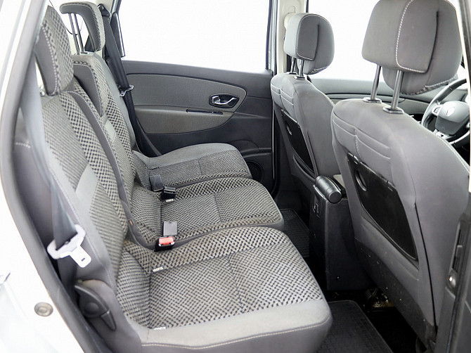 Renault Scenic Comfort 1.5 dCi 81kW Таллин - изображение 7