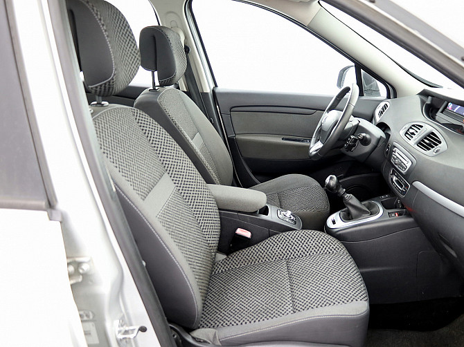 Renault Scenic Comfort 1.5 dCi 81kW Таллин - изображение 6