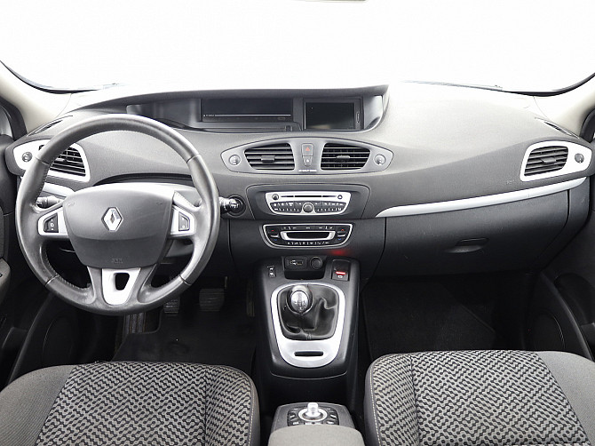 Renault Scenic Comfort 1.5 dCi 81kW Таллин - изображение 5