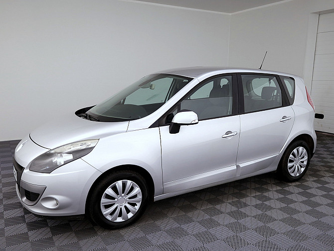 Renault Scenic Comfort 1.5 dCi 81kW Таллин - изображение 2