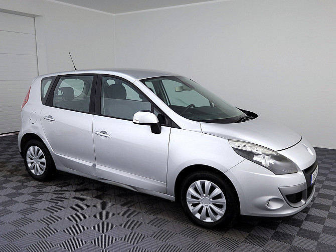 Renault Scenic Comfort 1.5 dCi 81kW Таллин - изображение 1