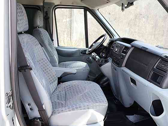 Ford Transit Passenger 2.2 TDCi 63kW Tallina
