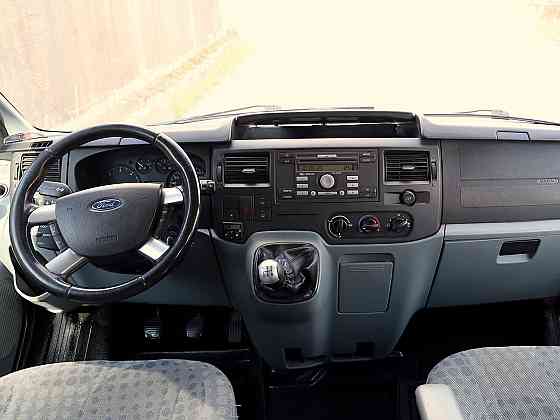 Ford Transit Passenger 2.2 TDCi 63kW Tallina