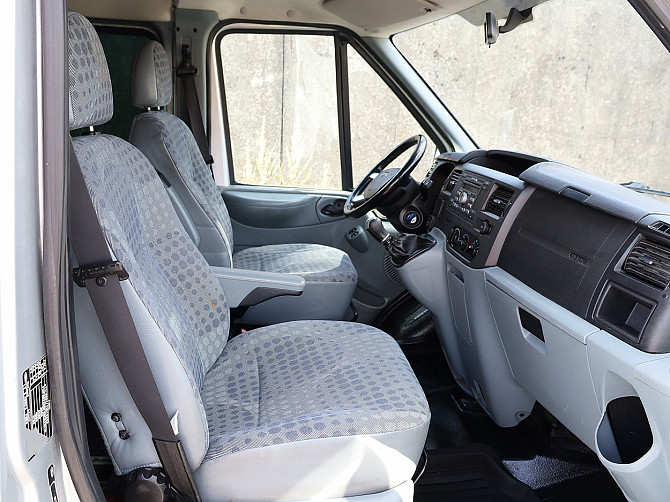 Ford Transit Passenger 2.2 TDCi 63kW Tallina - foto 6