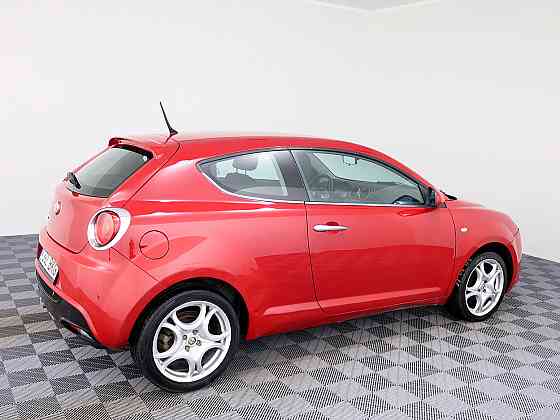Alfa Romeo MiTo Sport 1.4 58kW Tallina