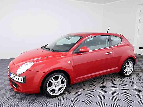 Alfa Romeo MiTo Sport 1.4 58kW Tallina