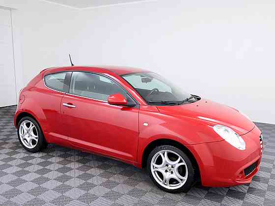 Alfa Romeo MiTo Sport 1.4 58kW Таллин