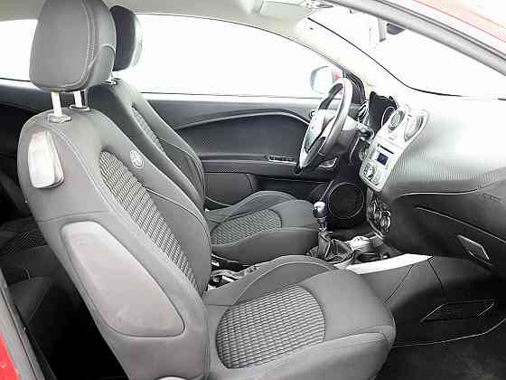 Alfa Romeo MiTo Sport 1.4 58kW Tallina