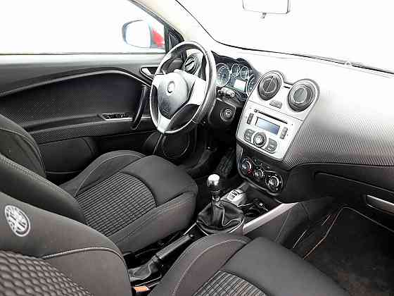 Alfa Romeo MiTo Sport 1.4 58kW Tallina