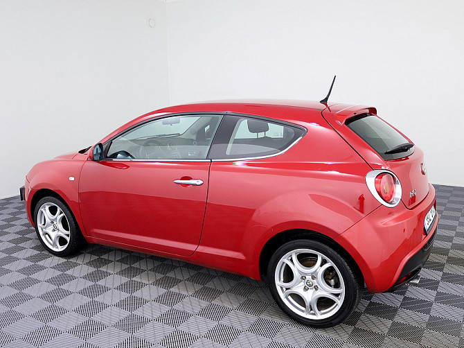 Alfa Romeo MiTo Sport 1.4 58kW Tallina - foto 4