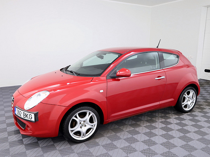 Alfa Romeo MiTo Sport 1.4 58kW Tallina - foto 2
