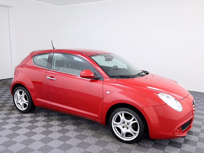 Alfa Romeo MiTo Sport 1.4 58kW Tallina - foto 1