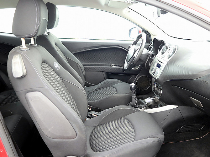 Alfa Romeo MiTo Sport 1.4 58kW Tallina - foto 6