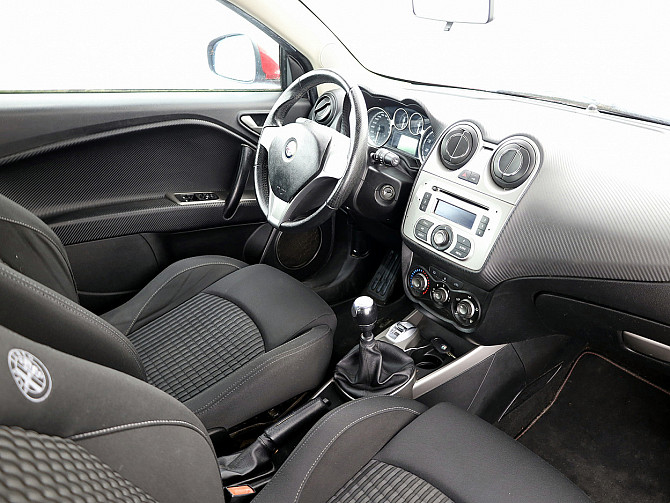 Alfa Romeo MiTo Sport 1.4 58kW Tallina - foto 5