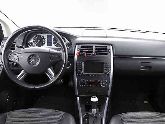 Mercedes-Benz B 200 Avantgarde Facelift ATM 2.0 100kW Таллин