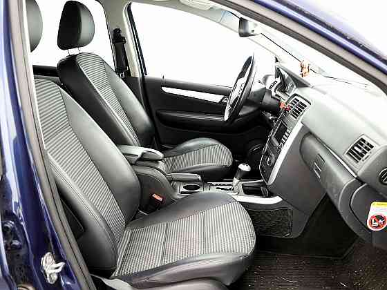 Mercedes-Benz B 200 Avantgarde Facelift ATM 2.0 100kW Таллин