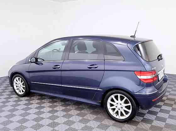 Mercedes-Benz B 200 Avantgarde Facelift ATM 2.0 100kW Таллин