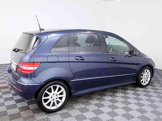 Mercedes-Benz B 200 Avantgarde Facelift ATM 2.0 100kW Таллин