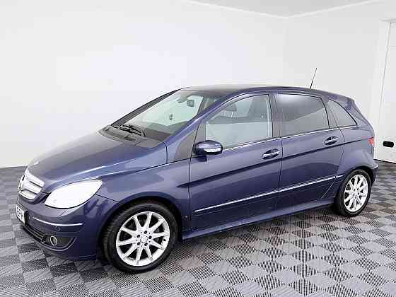 Mercedes-Benz B 200 Avantgarde Facelift ATM 2.0 100kW Таллин