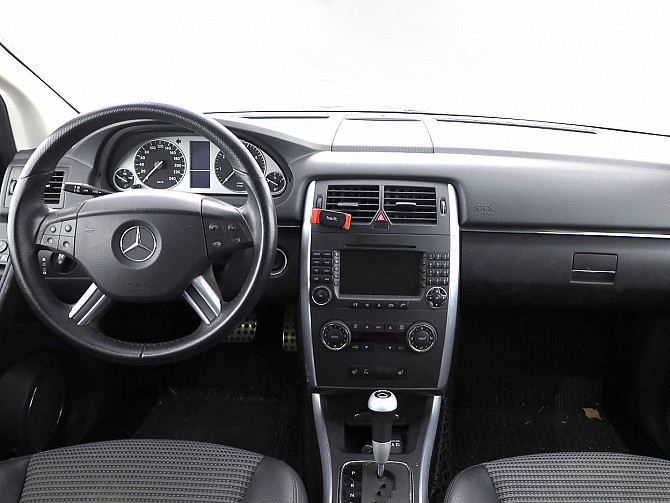 Mercedes-Benz B 200 Avantgarde Facelift ATM 2.0 100kW Таллин - изображение 5