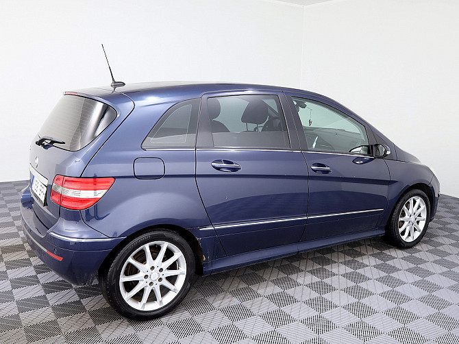 Mercedes-Benz B 200 Avantgarde Facelift ATM 2.0 100kW Таллин - изображение 3