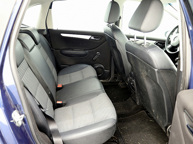 Mercedes-Benz B 200 Avantgarde Facelift ATM 2.0 100kW Таллин - изображение 7