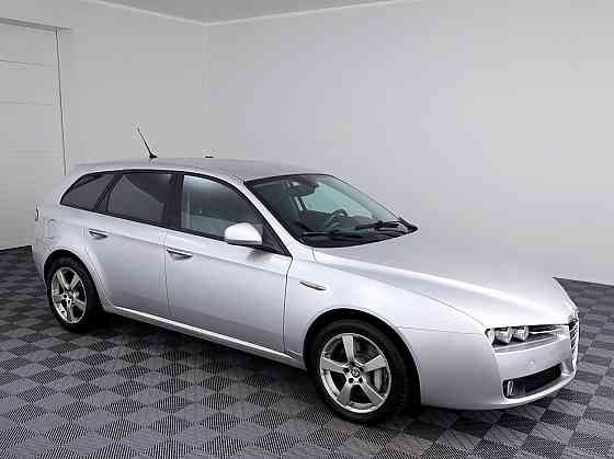Alfa Romeo 159 Sportwagon Luxury ATM 2.4 JTD 147kW Tallina