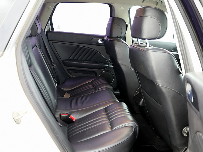 Alfa Romeo 159 Sportwagon Luxury ATM 2.4 JTD 147kW Tallina - foto 7