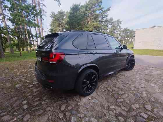 BMW X5 Xdrive30D Mpakotne R20 Rīga