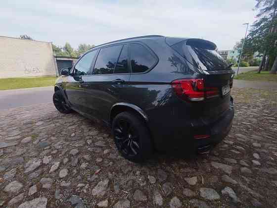BMW X5 Xdrive30D Mpakotne R20 Rīga