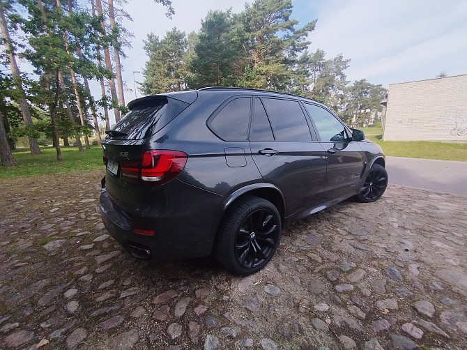 BMW X5 Xdrive30D Mpakotne R20 Rīga - foto 2