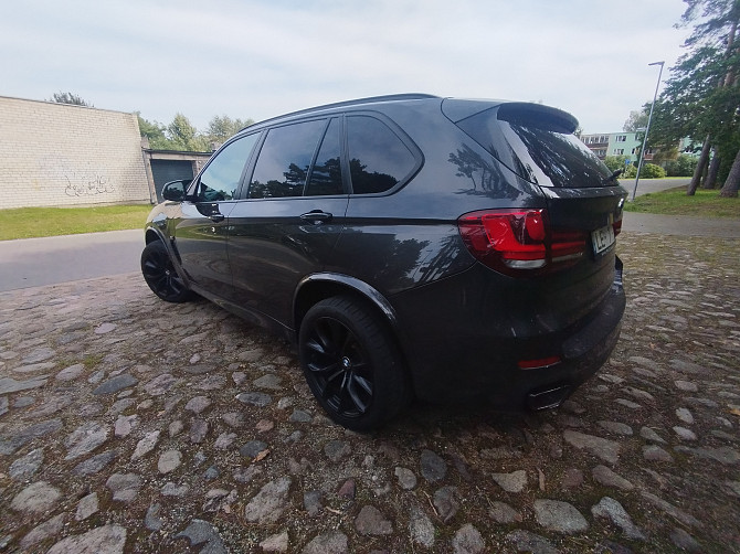 BMW X5 Xdrive30D Mpakotne R20 Rīga - foto 4