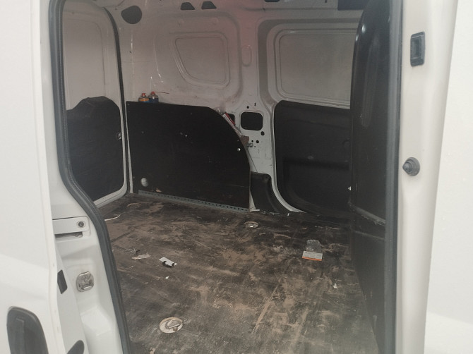 Opel Van Rīga - foto 7