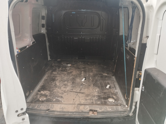 Opel Van Rīga - foto 8