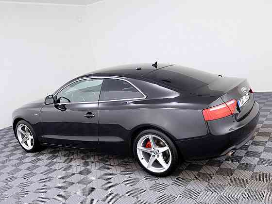 Audi A5 S-Line ATM 2.7 TDI 140kW Tallina