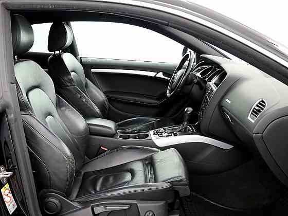 Audi A5 S-Line ATM 2.7 TDI 140kW Tallina