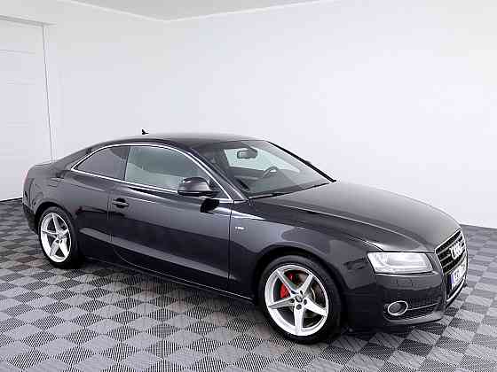 Audi A5 S-Line ATM 2.7 TDI 140kW Tallina