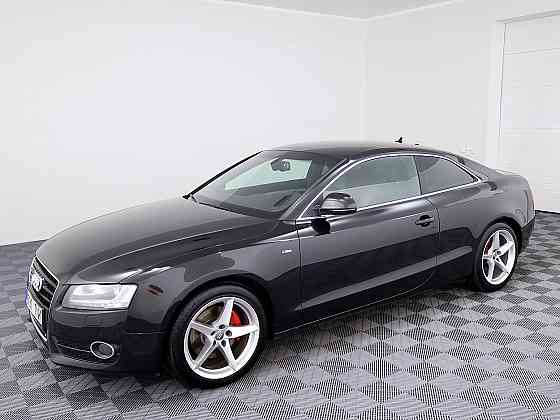 Audi A5 S-Line ATM 2.7 TDI 140kW Tallina