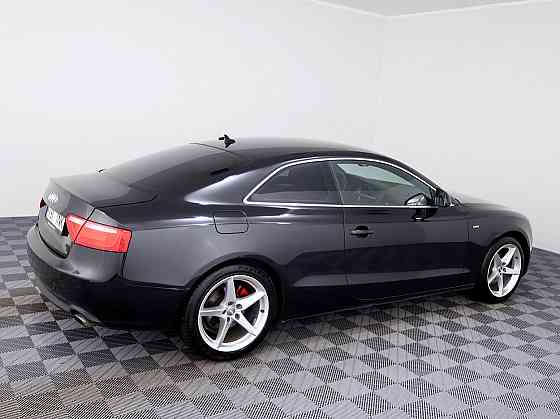 Audi A5 S-Line ATM 2.7 TDI 140kW Tallina