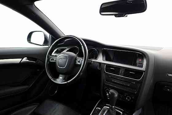 Audi A5 S-Line ATM 2.7 TDI 140kW Tallina