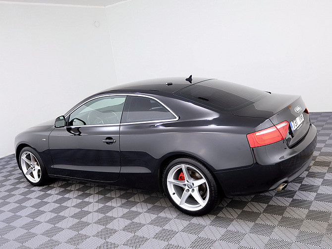 Audi A5 S-Line ATM 2.7 TDI 140kW Tallina - foto 4