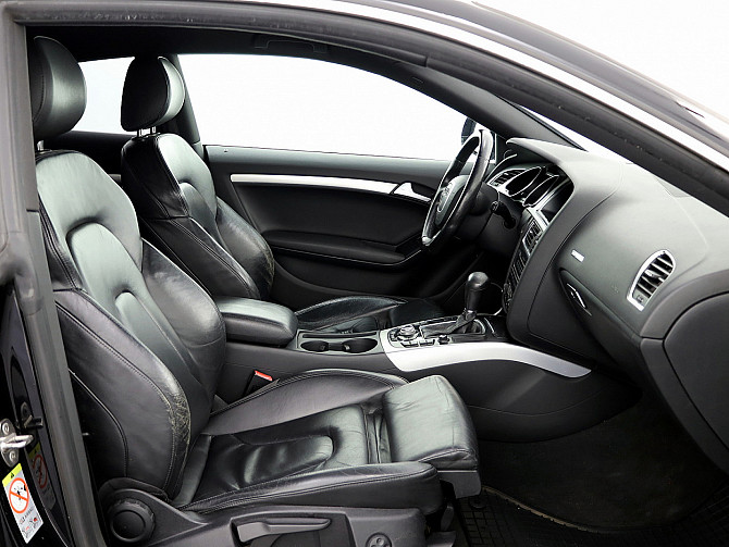 Audi A5 S-Line ATM 2.7 TDI 140kW Tallina - foto 6